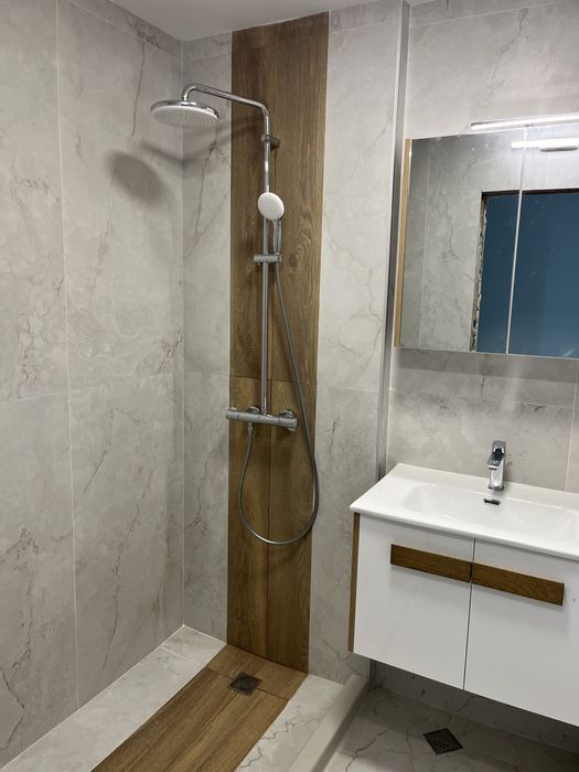 Ремонтни дейности