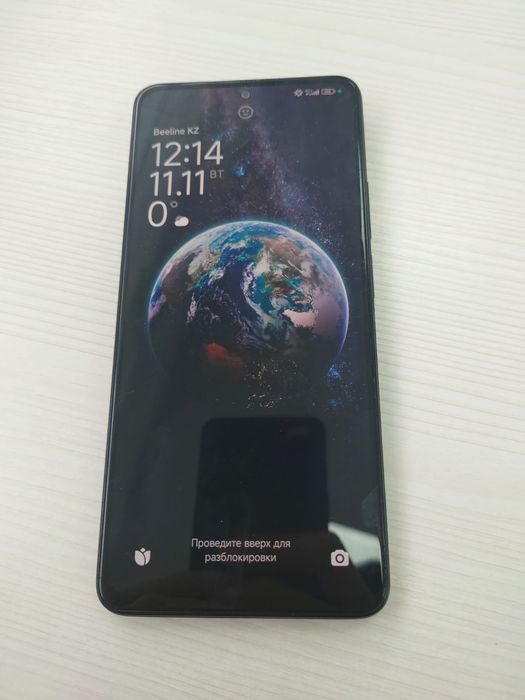 Redmi note 11 pro pluse