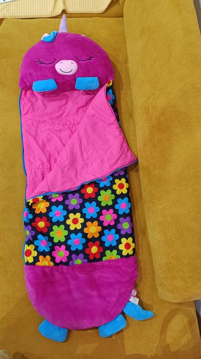 Спален чувал за дете