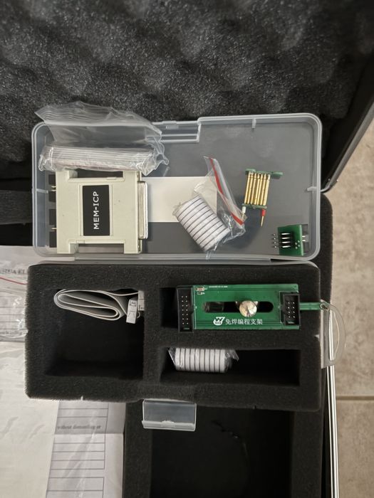 Digimaster 3 – Unlimited