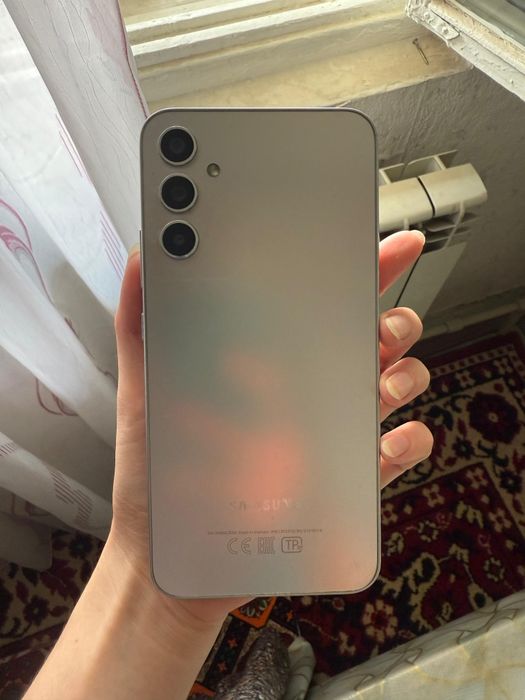 Samsung a34 5g 256ГБ