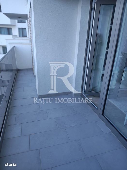 Apartament cu 2 camere | Vedere Panoramica | Nufarul | Oradea