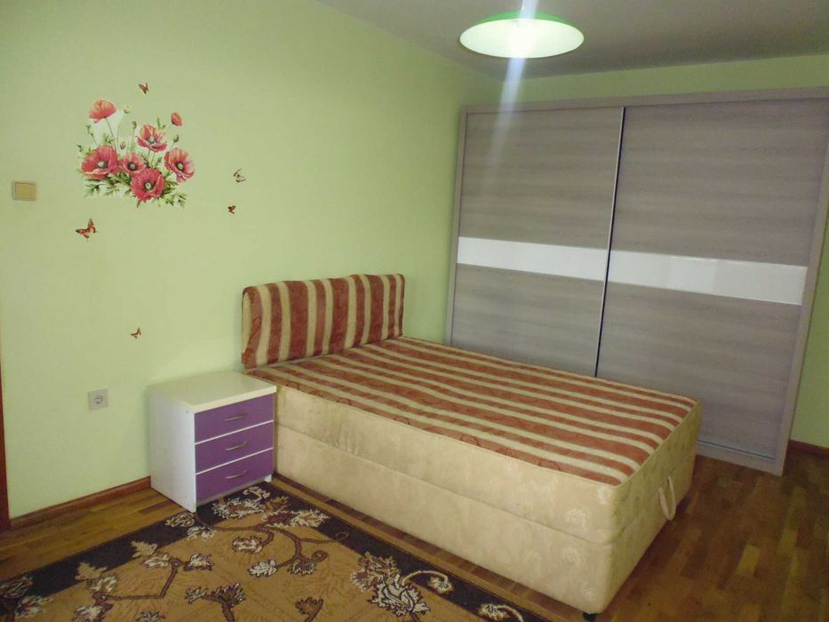 Дава се под наем Тристаен апартамент в София, Люлин 5 - 70 кв.м за 409 € - Снимка #4