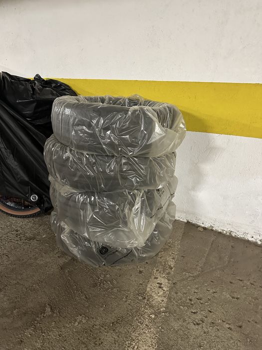 Anvelope vara Bridgestone 225/55 R18 noi