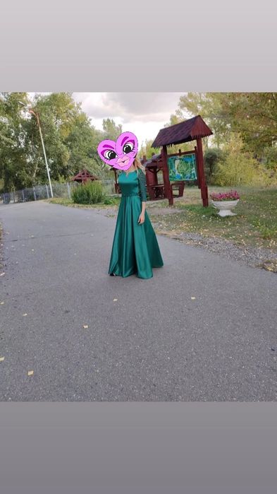 Продам платье 42 размер