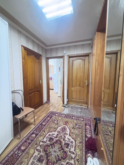 Продам 3 комн.новой план.