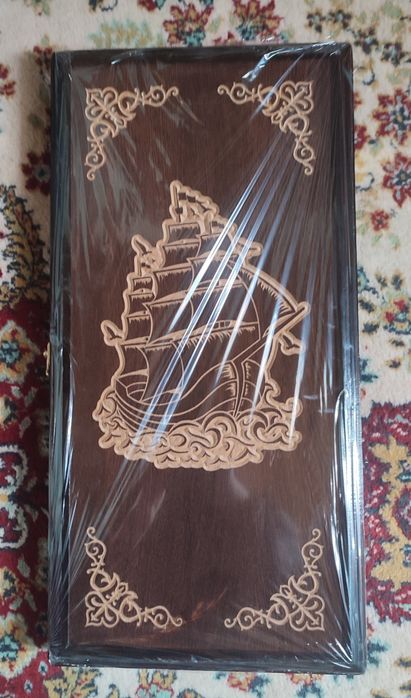 Нарда Улгуржи ва доналаб сотилади