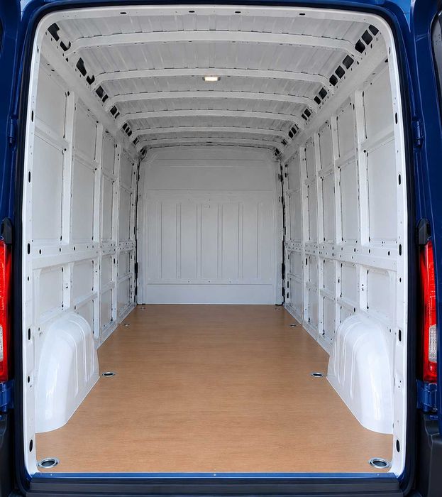 CITROËN Jumper 2008 — imagine 4