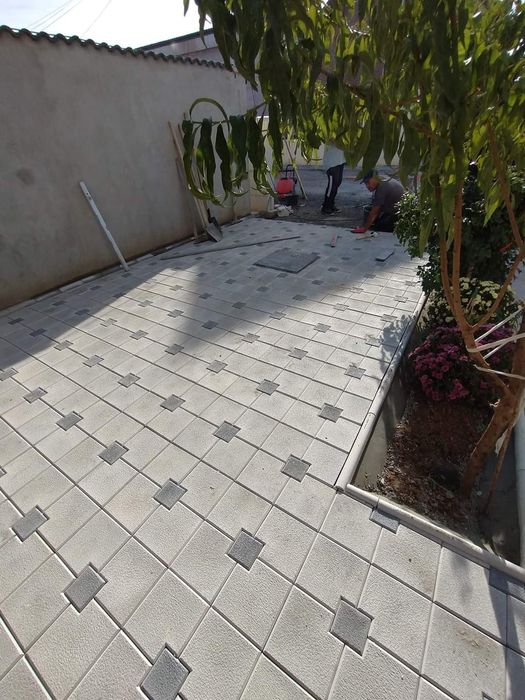 Fabrica pavaje si pavele Cod 0236 Oferim montaj profesional și transpo