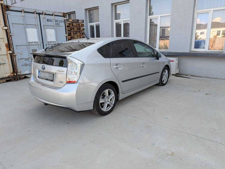 Toyota Prius 2010 Perfect