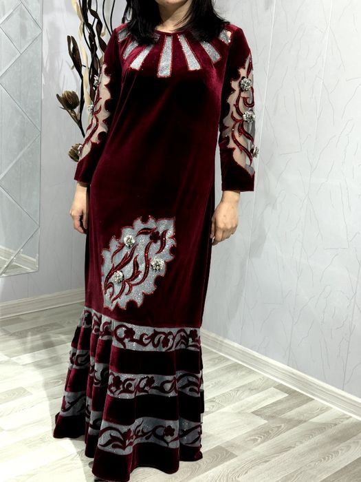 Нарядные платье .