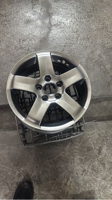 Диски на зафира опель астра j