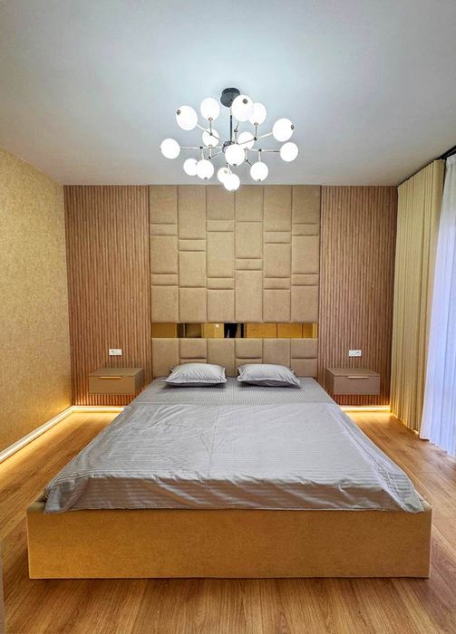 ** Дача! Dacha! Новая! (чар)