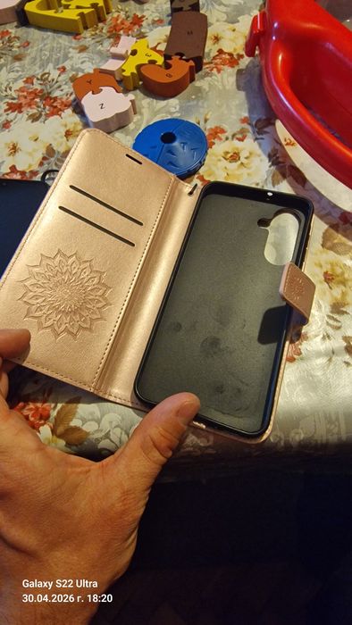 Мобилен апарат А26 5G 256GB