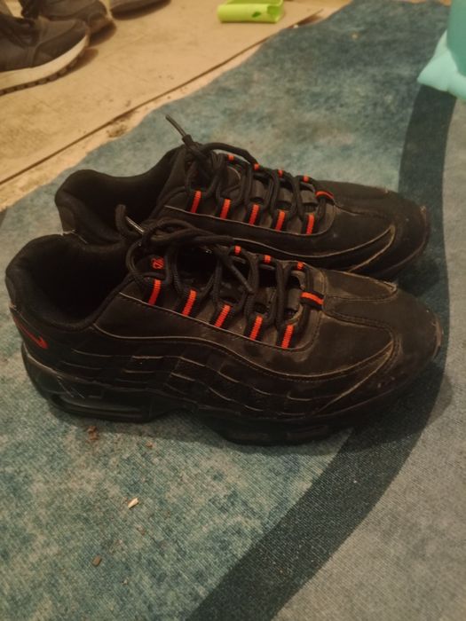 Красовка  найк айр макс