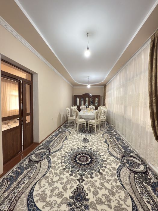 Назарбек харакатда  котта учаска сотилади