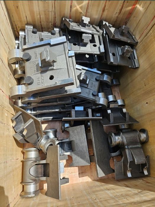 Klac d m1 alternatik hardox