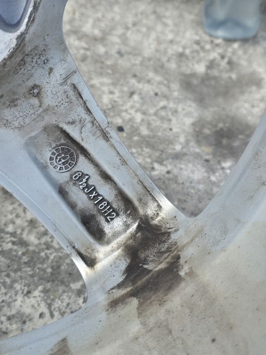 Джанти 16 / 5х105 - Opel, Chevrolet и др. 5x105