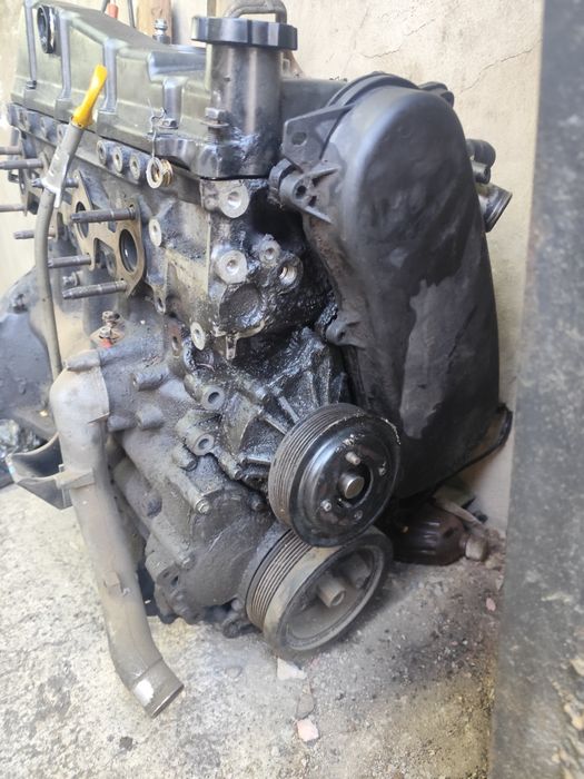 Продам двигатель 1 kd