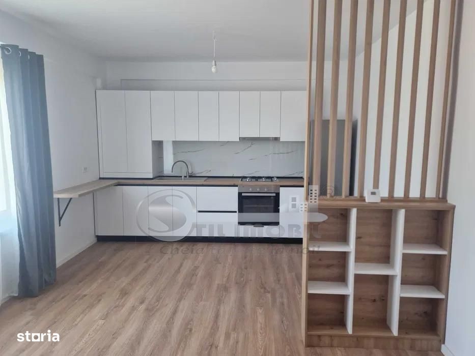 Apartamente cu 2 camere Valea Adanca - 320 euro