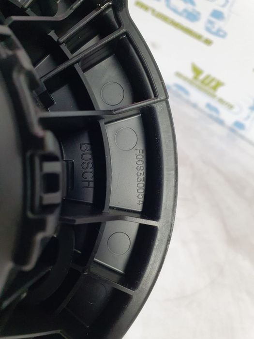 Motoras aeroterma f00s330054 Hyundai i30 FD (facelift)