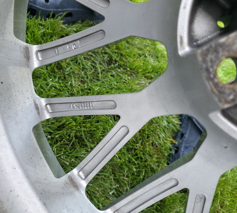 Roti Range Rover Bmw Momo R20 Iarna