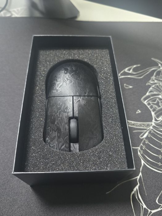 Продам Мышка attack shark r-11 ultra