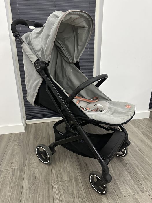 Carucior cybex beezy