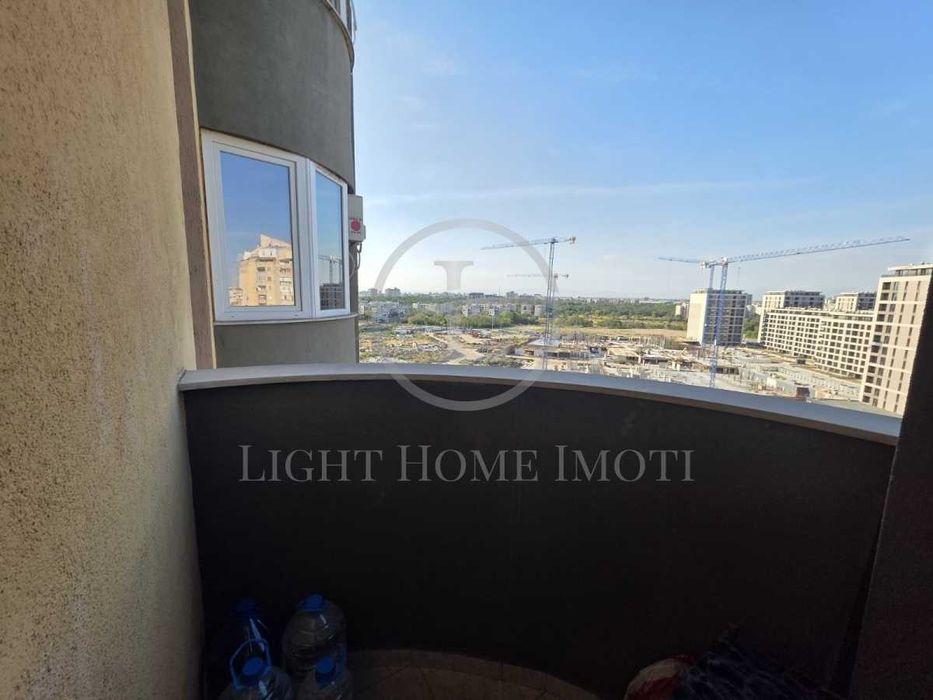 Продава се Тристаен апартамент в Пловдив, Тракия - 104 кв.м за 2000 €/кв.м - Снимка #15