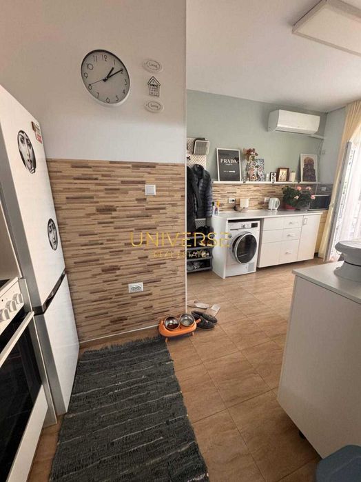 Продава се Двустаен апартамент в к.к. Слънчев бряг - 45 кв.м за 737 €/кв.м - Снимка #4
