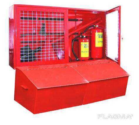 Пожарная безопасность