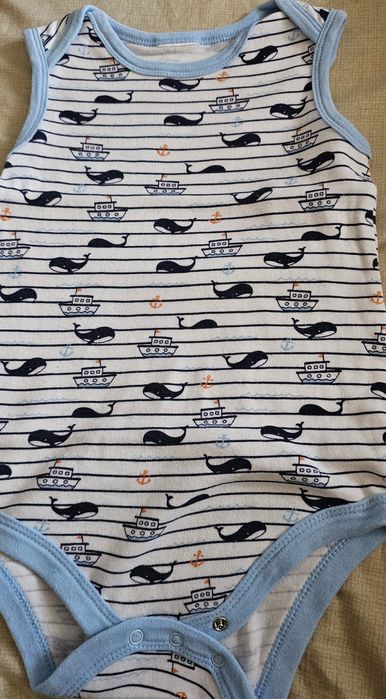 Бебешки бодита /различни размери/