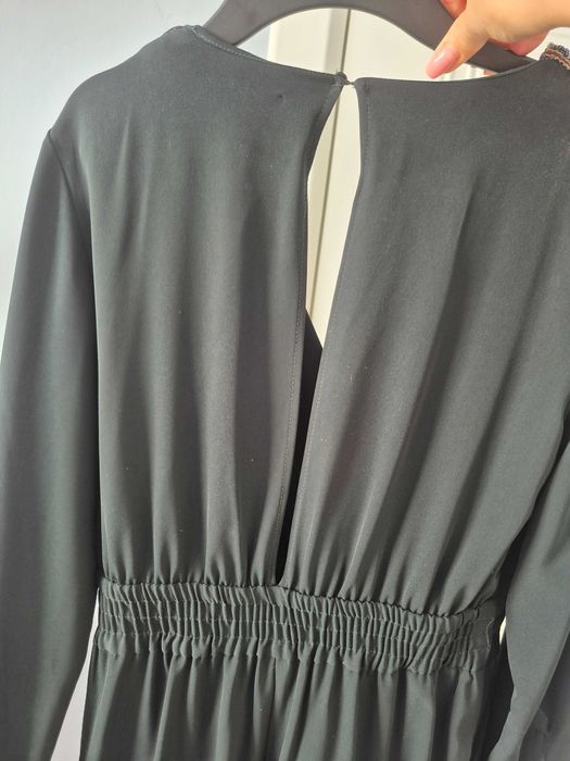 Salopeta Zara ,Masura S, elegantă!