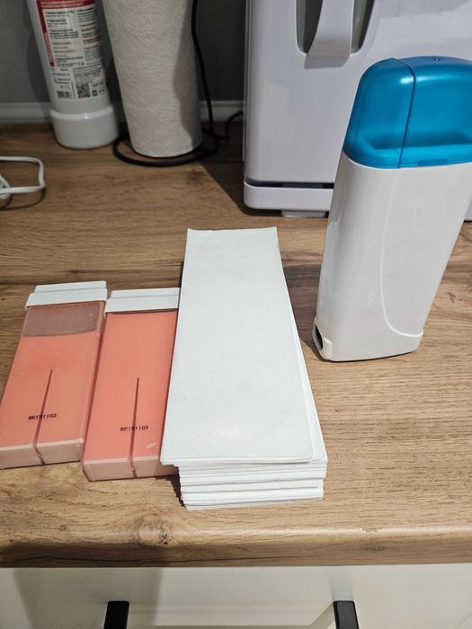 Нагреватели за кола маска