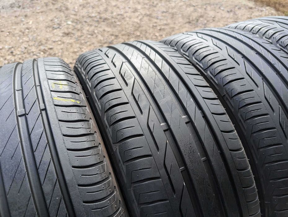 195/55 R16 • Vara • Bridgestone Turanza T001 91V | 4 buc | Pret/buc