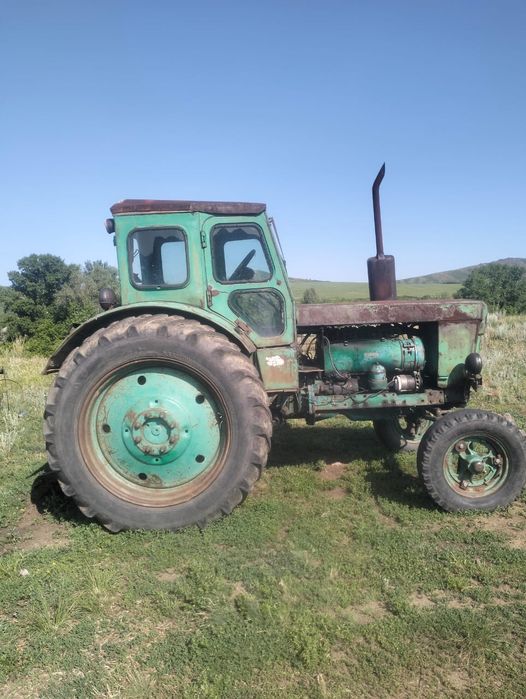 Продам Трактор т40