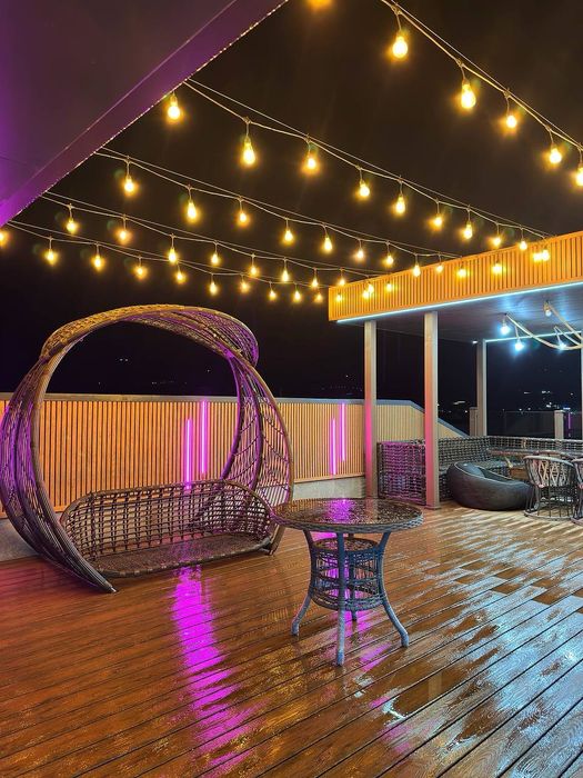 Супер Чегирма! Бруклин 20 кишига жой бор