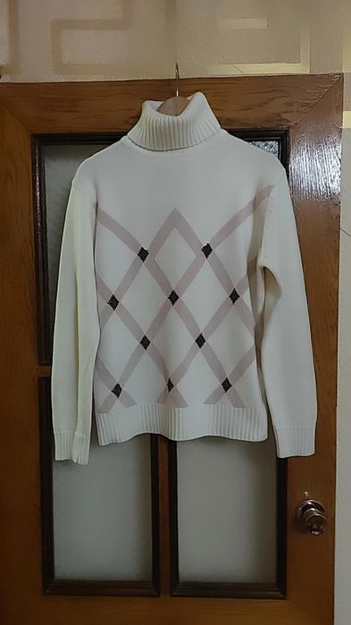 Тёплые Фирменные Кофты 44-46р