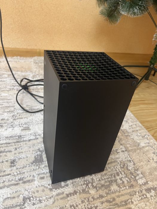 Xbox Series X 1TB