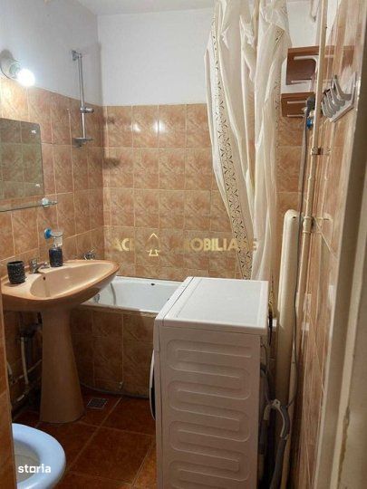 2 Camere de inchiriat | Brancoveanu | Mobilat | Utilat