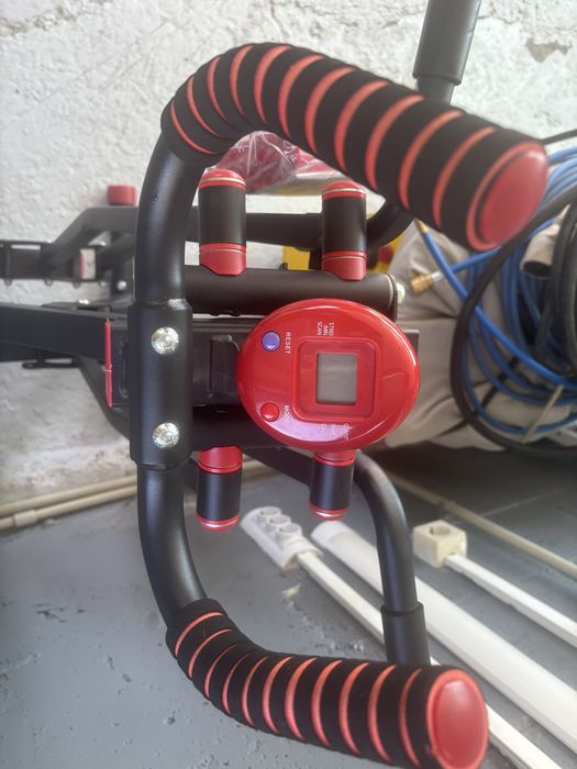 Продавам кростренажор