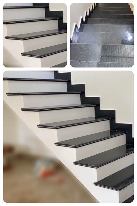 Scara Marmura si Granit Craiova