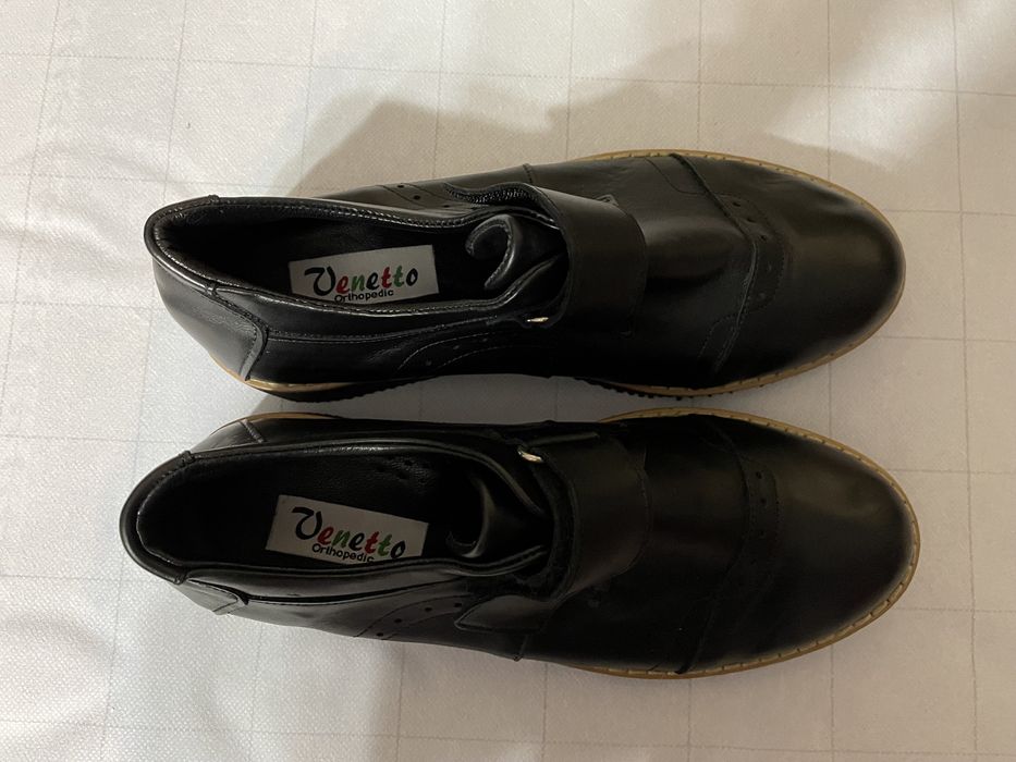 Мужской Макасима 36 размер