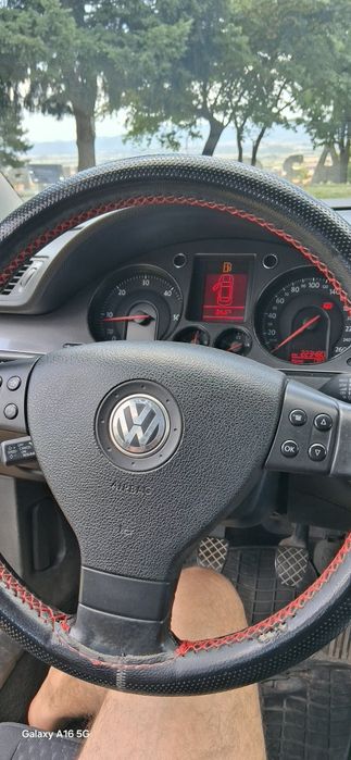 WV pasat B6 1.9 TDI 105кc.