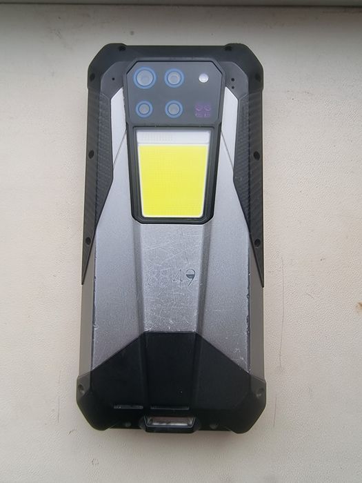 Танк 3 512гб телефон