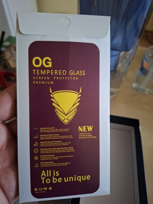 Motorola G41 - не пали