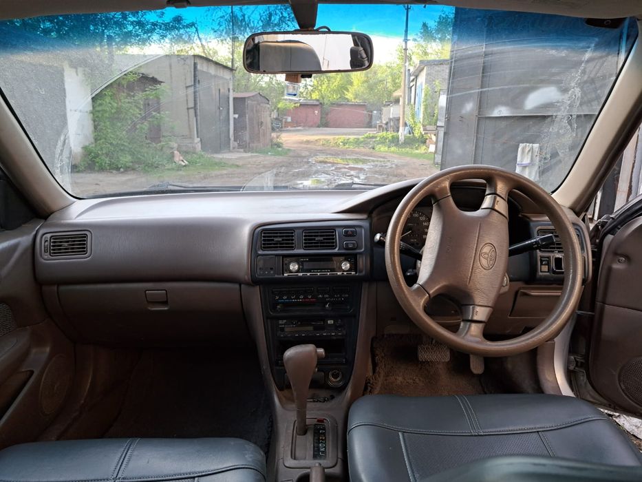 Продам Toyota sprinter