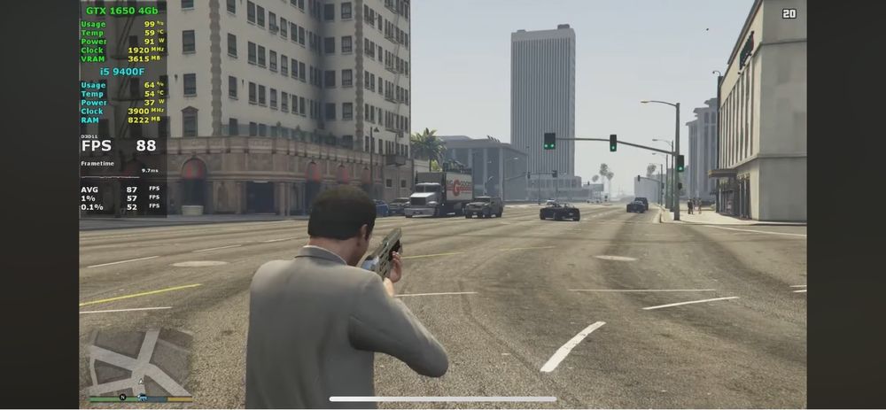 Системный блок для игр