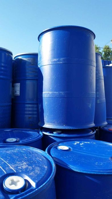 Полиетиленов бидон с вместимост 220 литра