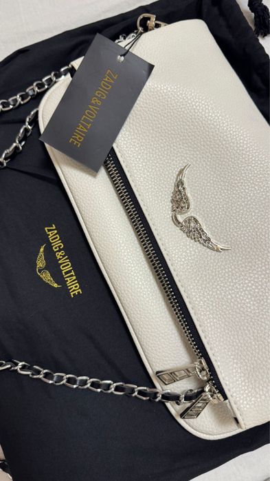 Geanta Zadig Voltaire
